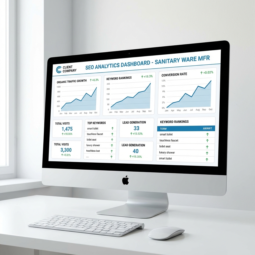 From Zero to 15.2M Impressions