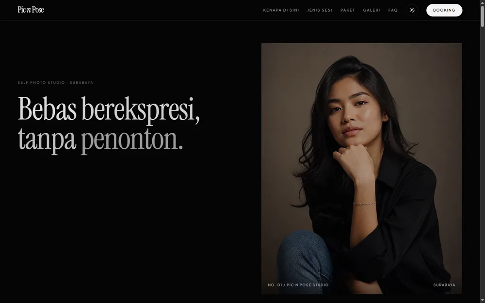 Kenapa Website Penting untuk Membangun Kredibilitas & Akuisisi Klien?